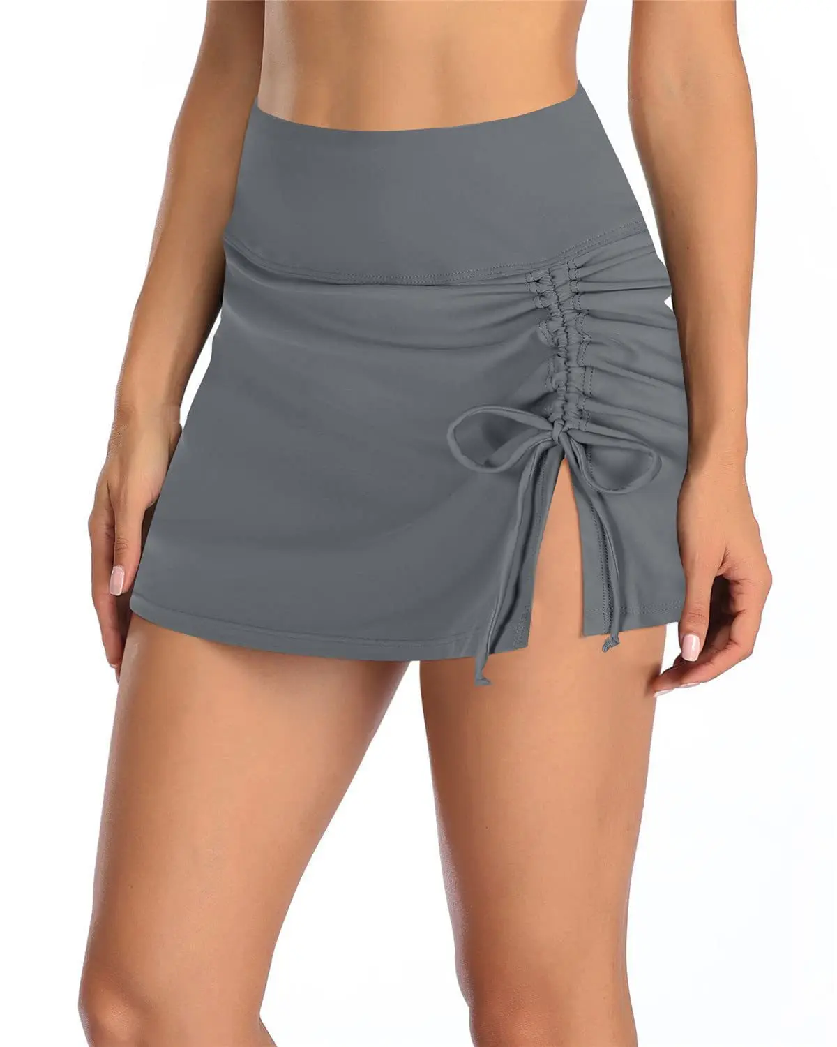 Ladies Swimming Trunks Bikini Swimwear women swimsuit