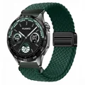 Jungle green