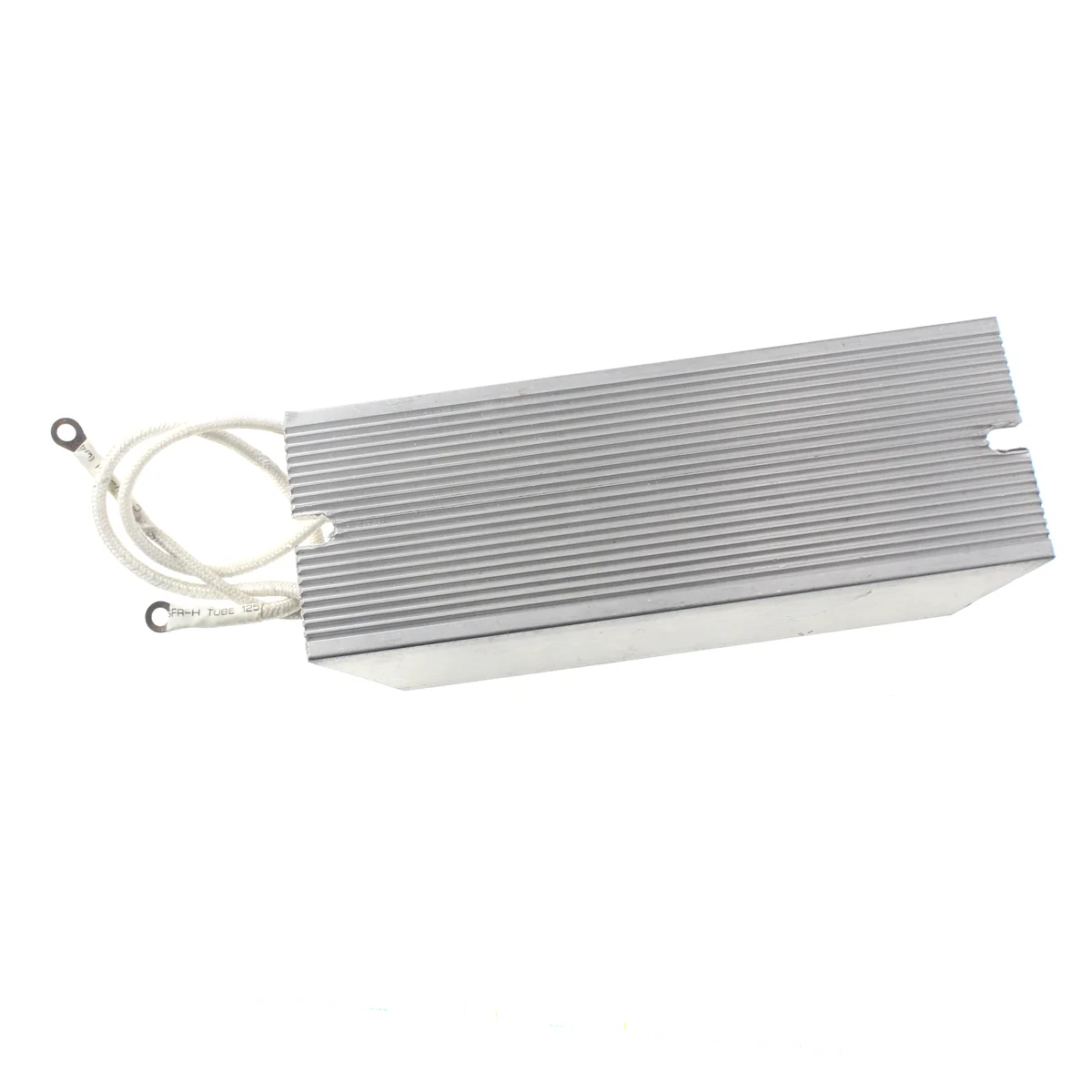 고출력 서보 가변 주파수 재생 제동 알루미늄 케이스 저항기, 200W, 5R, 10R, 20R, 40R, 50R, 300R, 500R RXLG