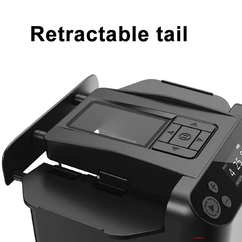 Card Shuffle Dealer Machine 360&deg; Rotating Automatic 2 In 1 Playing Cards Shuffling Dealing Tool Party Games Poker Device card shuffling tool