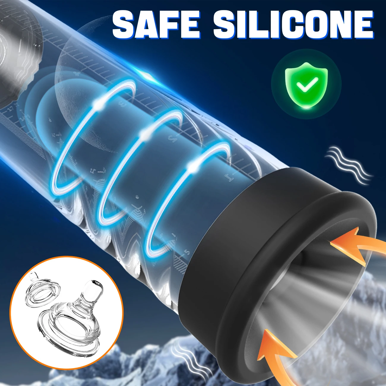 dsc-products