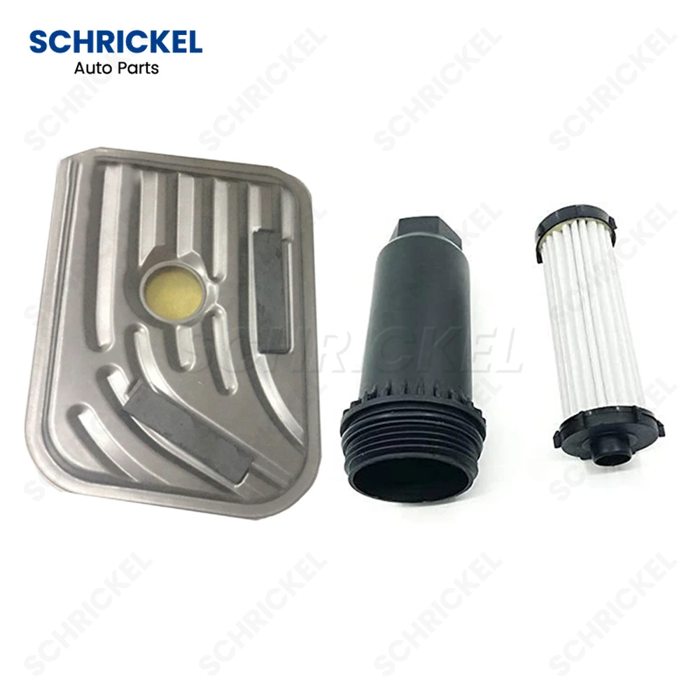 

Масляный фильтр трансмиссии MPS6 6DCT450 Для SEBRING DODGE AVENGER FORD VOLVO Mondeo Powershift внешняя коробка передач