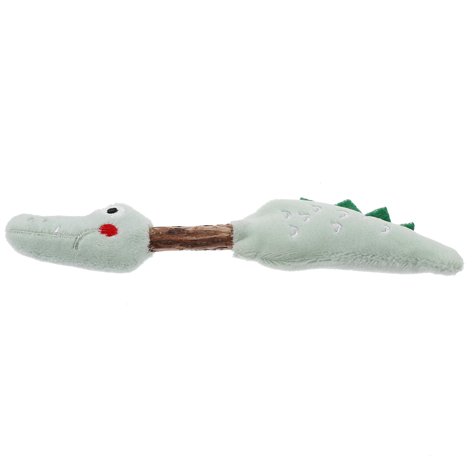 

Cat Toy Interactive Chewing Toys Silvervine for Cats Stuffed Teething Stick Sticks Dental
