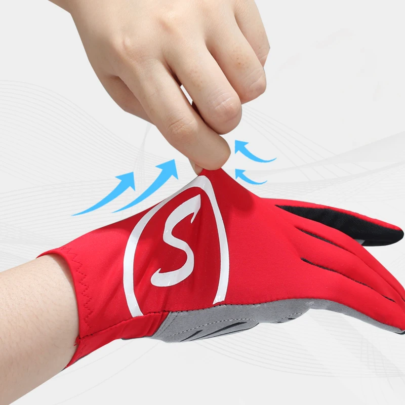 Winter Warm Motorcycle Gloves, Waterproof And Skin Friendly Touch Screen, Suitable For Outdoor Motorcycle Riding And Skiing 4