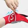 Winter Warm Motorcycle Gloves, Waterproof And Skin Friendly Touch Screen, Suitable For Outdoor Motorcycle Riding And Skiing 4