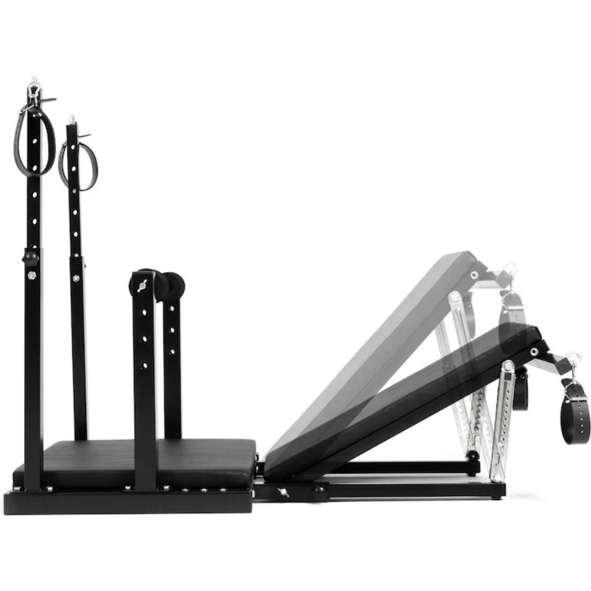 SM Bedroom Fantasies Bondage Chair Chudai Adjustable Sex Furniture Handcuffs Ankle Restraints Split Leg Binding Sex Machine ACC