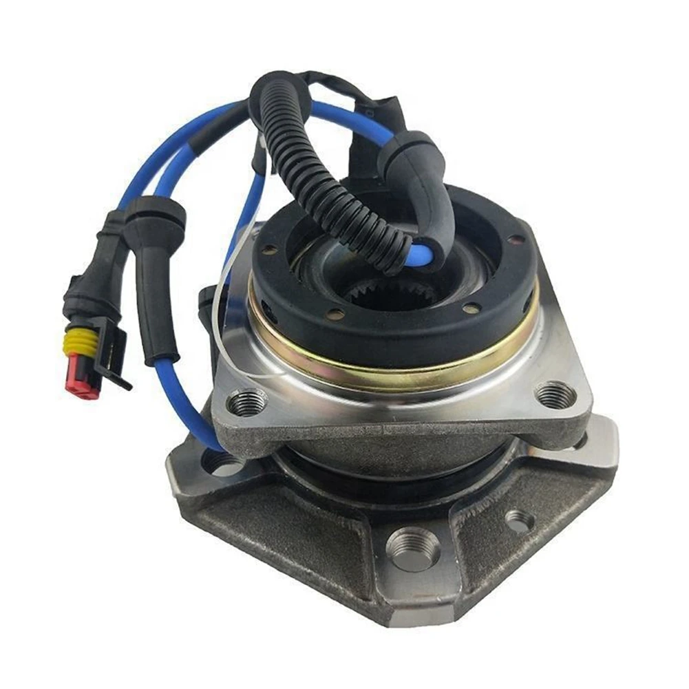 

Ступица переднего и заднего колеса для автомобиля Maserati Quattroporte ghiдоступ гранито 000197118