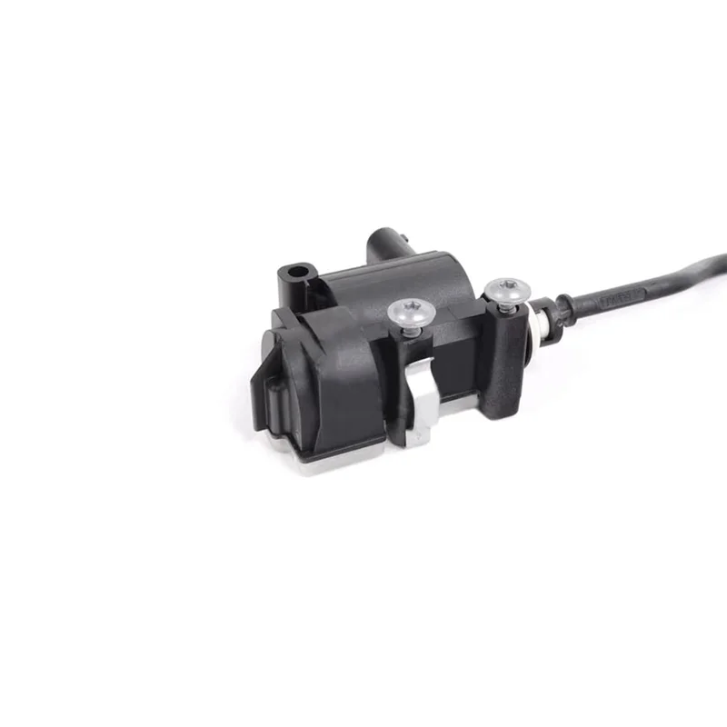 67116985880 Fuel Tank Lid Motor Servo Motor Air Inlet Damper