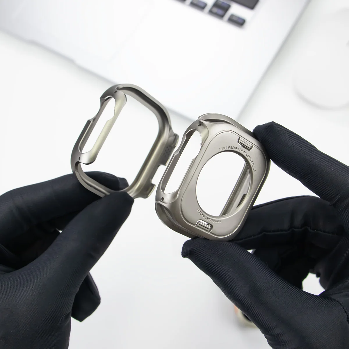  ġ Ʈ 2  ̽, 49mm, 45mm, 41mm, 41mm, 40mm, ձ  TPU Ŀ, ̿ġ ø 9 8 7 6 SE 5 4  ȣ