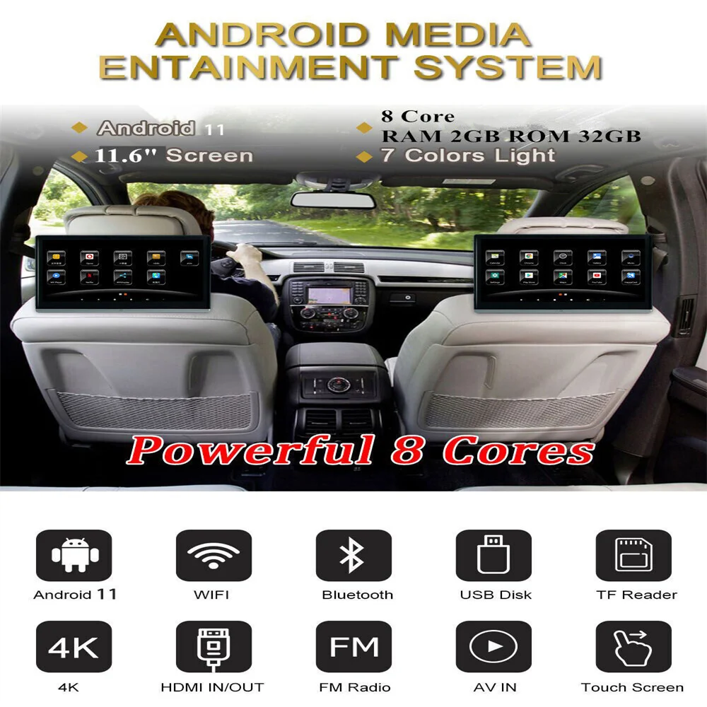  巹Ʈ , ȵ̵ 11, 11.6 ġ IPS ũ, HD 1080P  HDMI AV ,  FM ۽ű, RAM 2GB ROM 32GB ̷