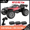 40km/h KF15 RC Car 1:16 2.4G Remote Control Car Off-Road Electric Drift Racing Car RC Toys For Boys Gifts 1