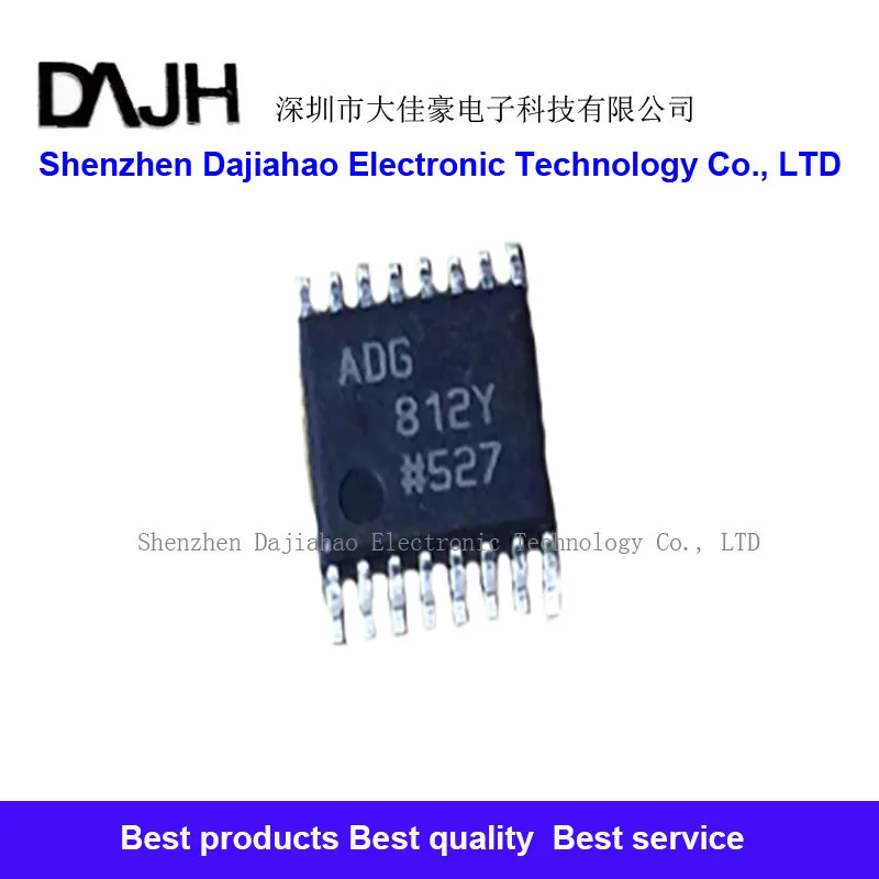 

1pcs/lot ADG812Y ADG812 Electronic components integrated circuit chips IN STOCKS