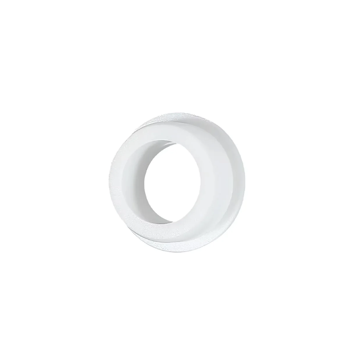 Hole Plug 5mm to 28mm Round Hollow Silicone Rubber Grommet Wire Cable Wiring Protect Bushes O-rings Sealed Gasket