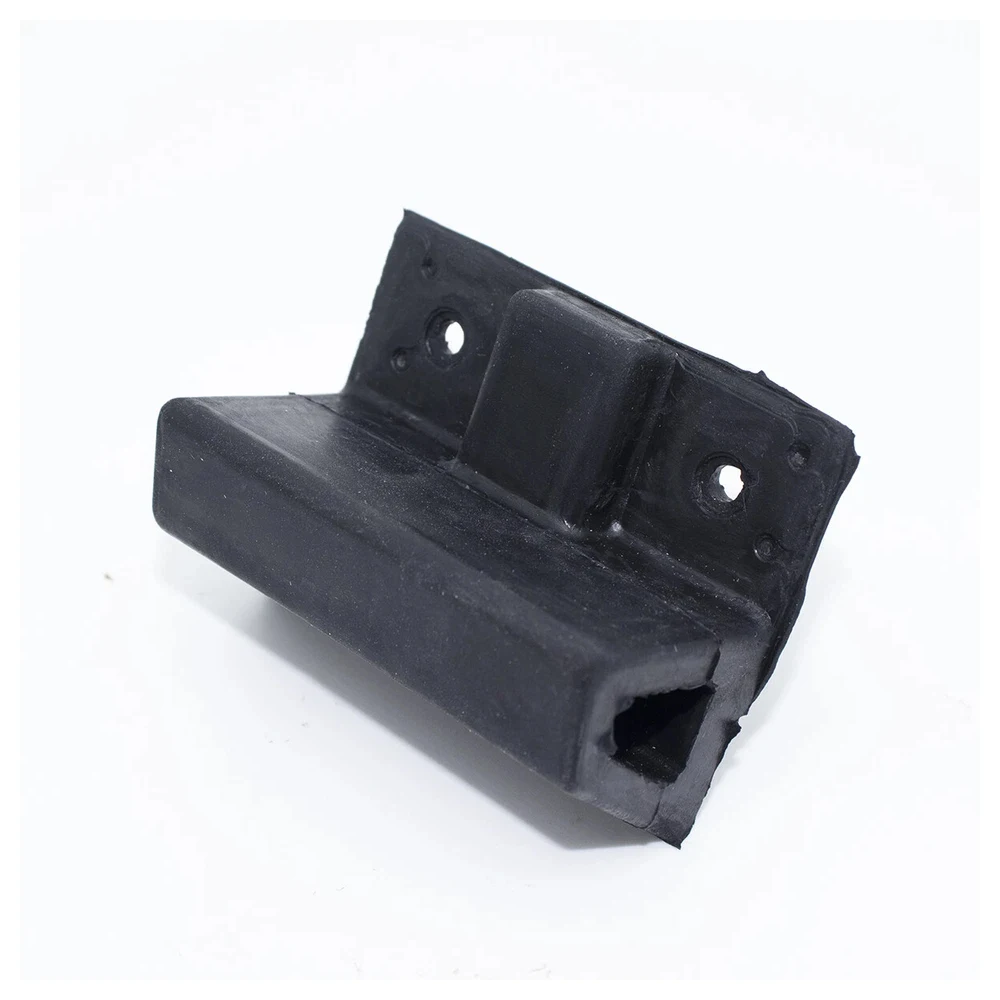 2 Stücke Für Ford Focus MK2 Fusion Heckklappe Heckklappe Bump Stop 1354972 Kofferraum Kissen Auto Ersatzteile – Detail 3