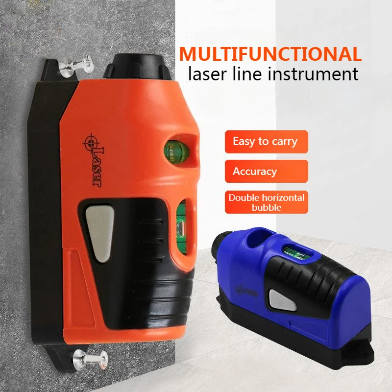 MiniVerticalSpiritLevelToolLaserLevelWallLaserStraightLasers