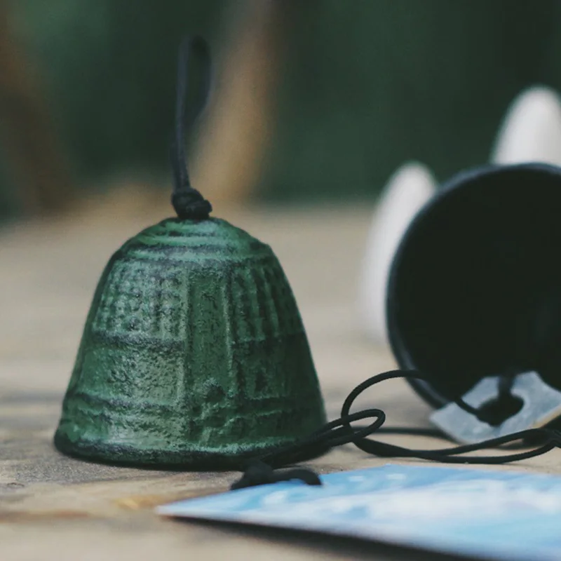 Campana De Viento Decorativa Para Jardín, 360° | Cuotas Sin Interés