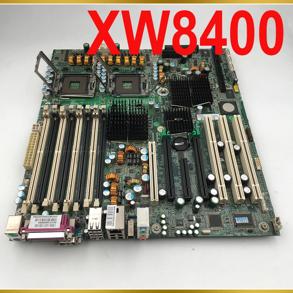 

Workstation Motherboard For HP 442028-001 437313-001 380688-003 XW8400