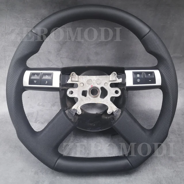 ل دودج تشارجر تشالينجر ماغنوم 300c عجلة قيادة مسطحة القاع SRT