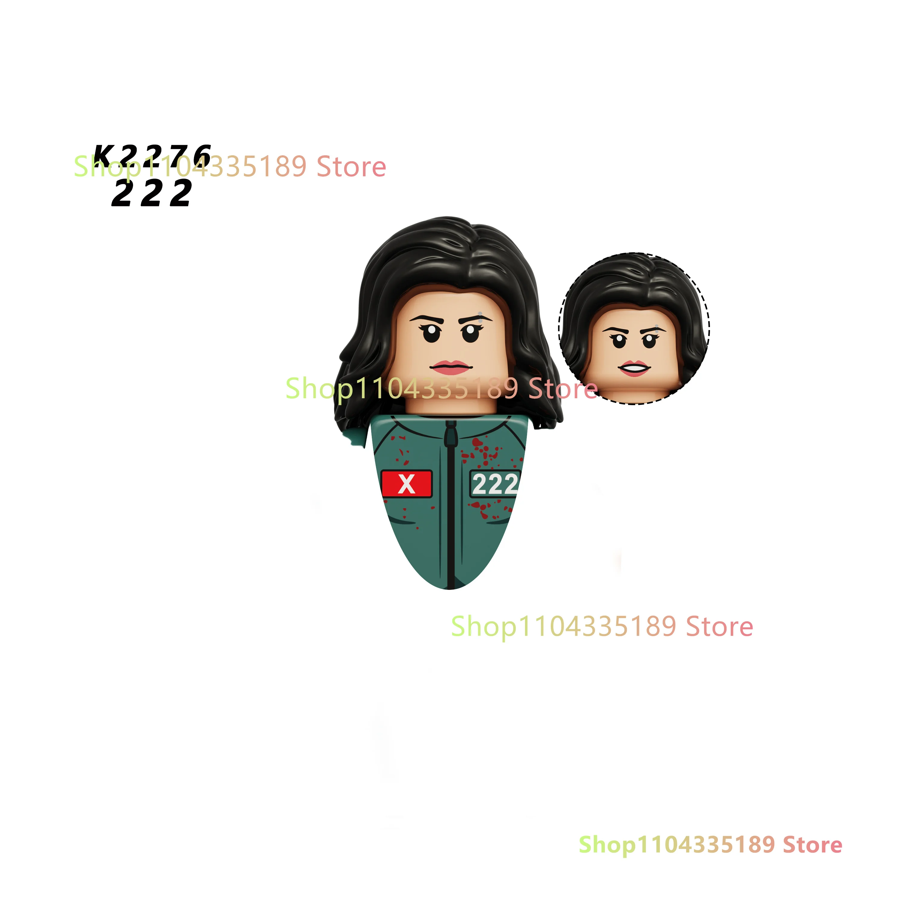 K2276