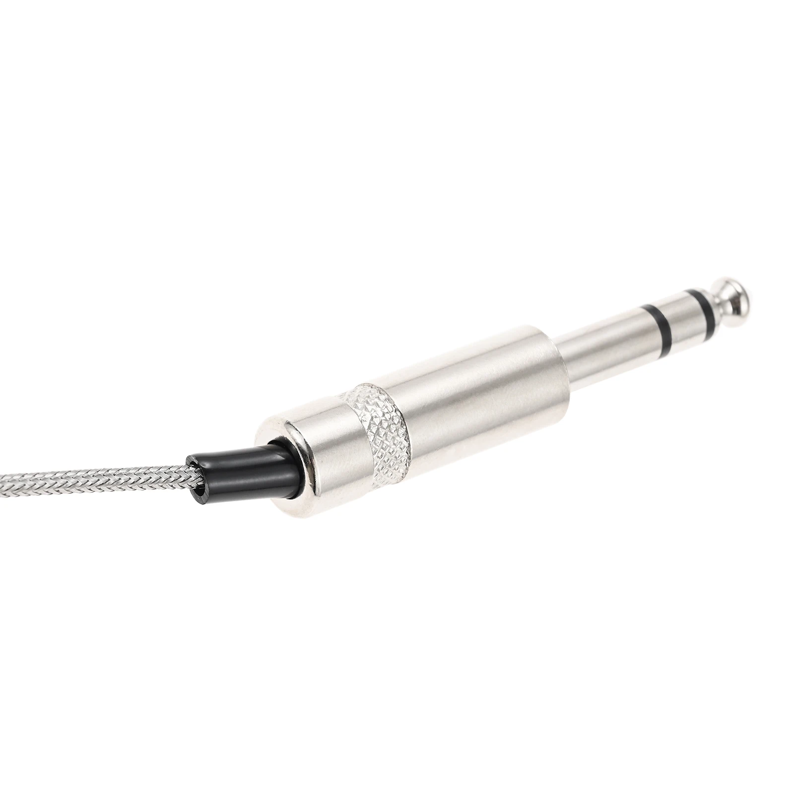 1pc BBQ Meat Temperature Probe fit for Green Mountain Grills GMG-PT100-01 GMG Pellet GMGP40 P-1035 12cm Sensor 40inch Heat Wire