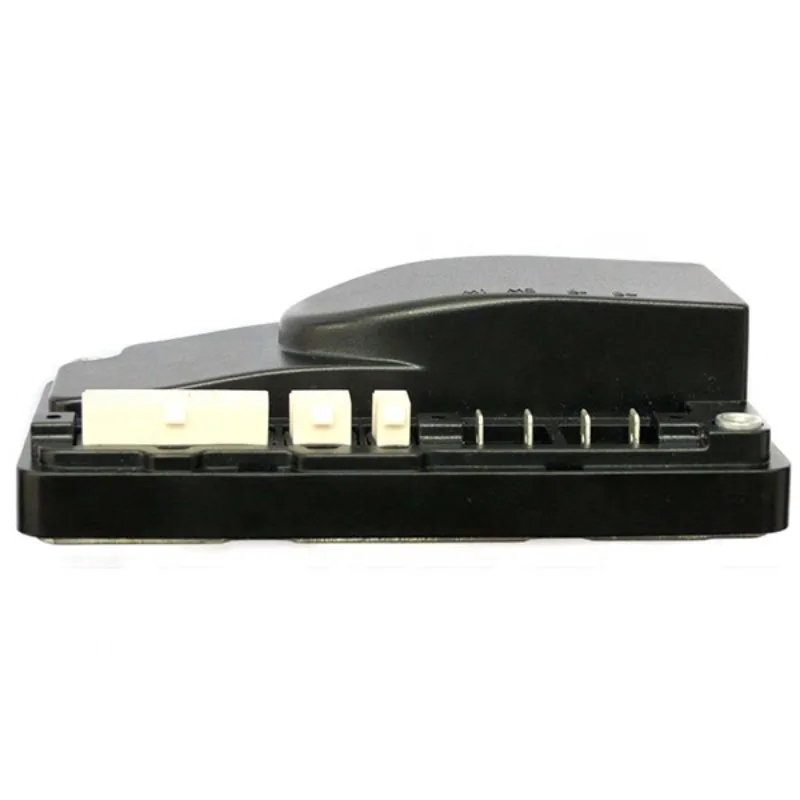 

CURTIS 1212-2401 24V 70A PMW Motor Controller for Sweeper AGV