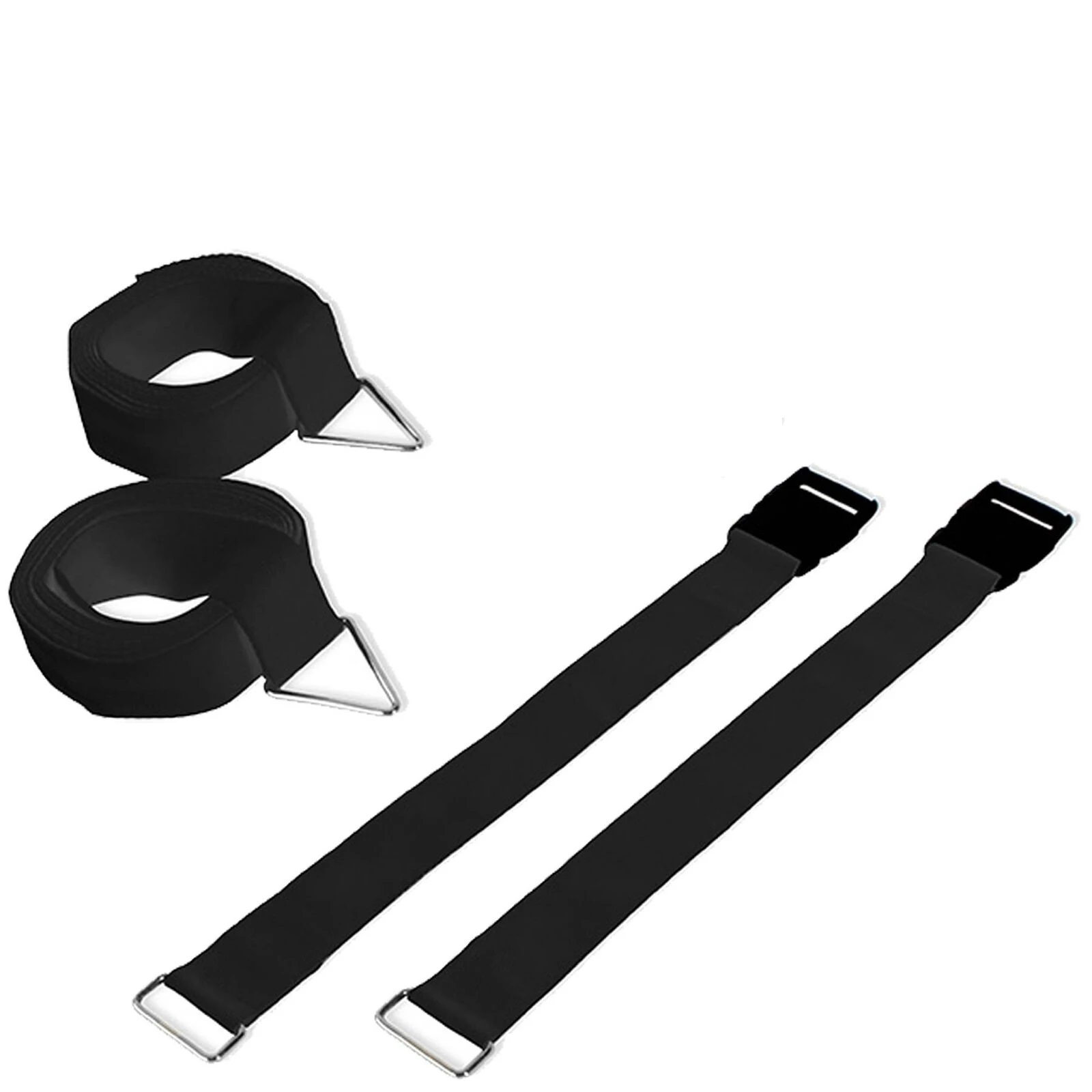 Fiamma Awning Tie Down Kit Type S Black For F35 F45 F65 Caravan Motorhome Automobiles Parts Accessories cargo straps cargo tie down strap tie down straps lashing strap