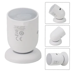 FOR Zigbee Sensor SNZB-06P Humansensor 44.2×44.2x59 Mm Motion Sensor Operating Temperature Presence Sensor Rardar Detector