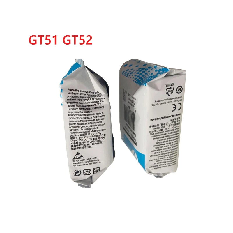Printer Supplies Print Head M0H50A M0H51A HP 5810 5820 GT5810 GT5820 GT5800 GT5822 Ink tank 115 116 300 310 311 315 11 415 416