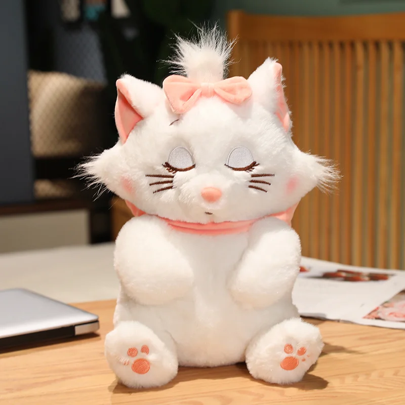 白い猫のぬいぐるみ ハートチャーム付き 71B5WP56N3L._AC_SY200_QL15_.jpg