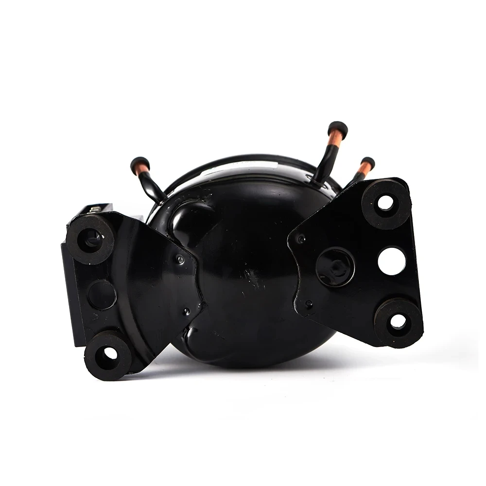 자동차 선박 냉동고 미니 냉동고 컴프레서, DC 12V 24V, ZH25G 에 적합