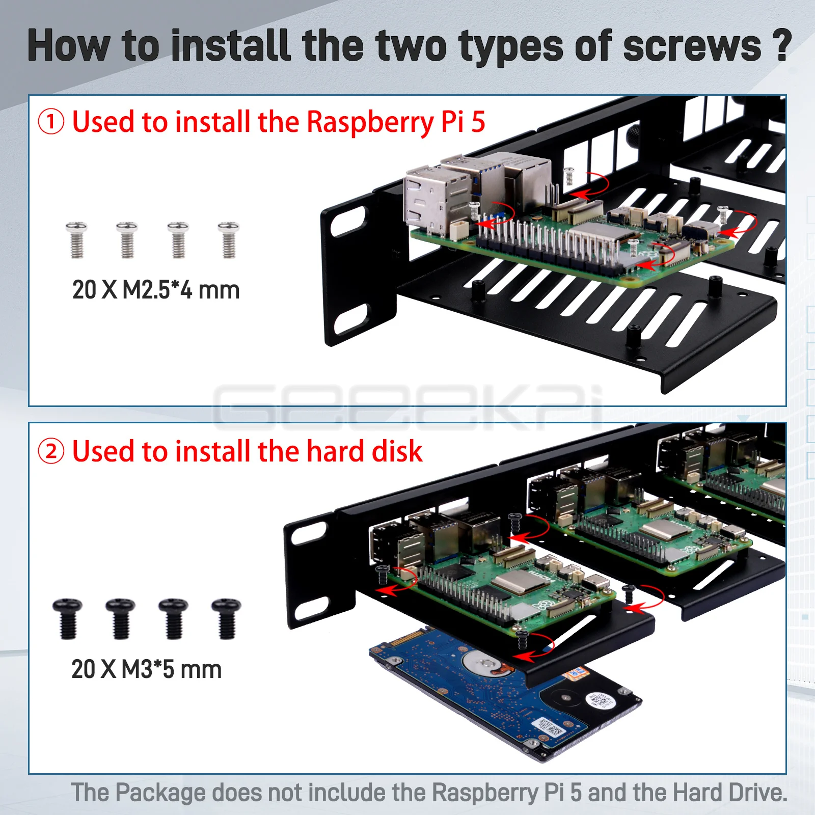 ����� ���� 5/4B/3B+�� 1U �� ����Ʈ Ż���� ��ö �귡Ŷ 19��ġ 5 ����