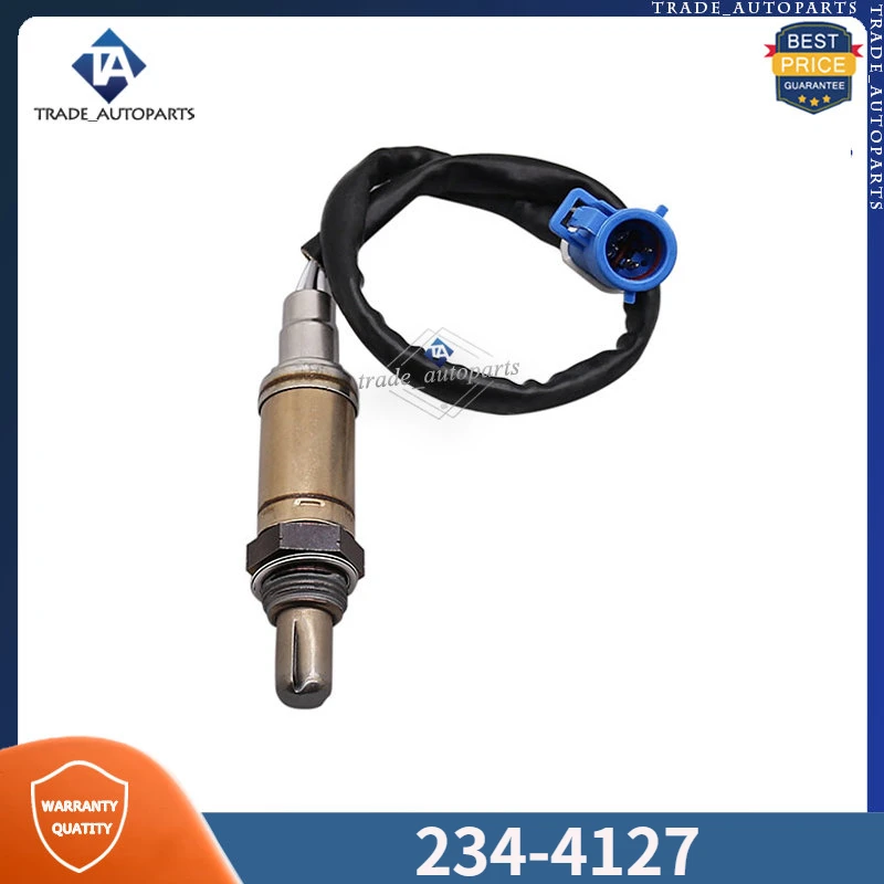 

234-4127 лямбда-O2 Датчик для Mercury Ford просторная версия F-150 супермощный датчик кислорода Mazda B2300 B2500 F78Z9F472BA