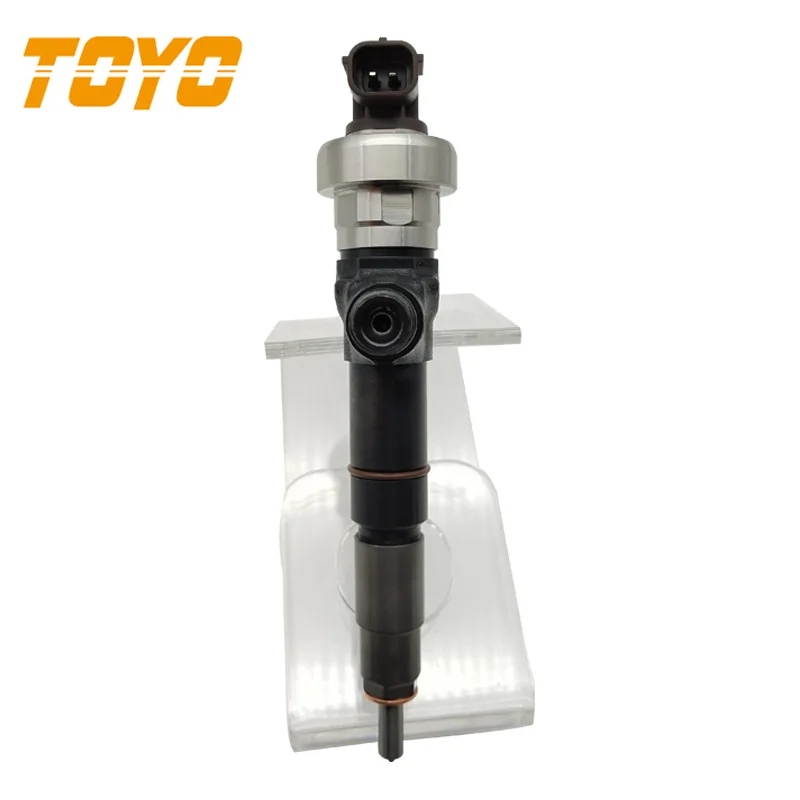 Рисунок 4 - TOYO 095000-9750 8-98201564-0 0950009750