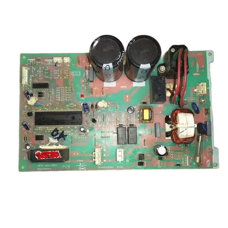 Placa-mãe para Haier ar Condicionado Placa de Circuito Original 0010402072