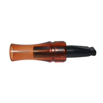 Wild Duck Call Whistle - Outdoor Trap Duck Whistle - Crow Imitation Sound Bait Whistle for Luring Ducks - Hunting Accessories 5