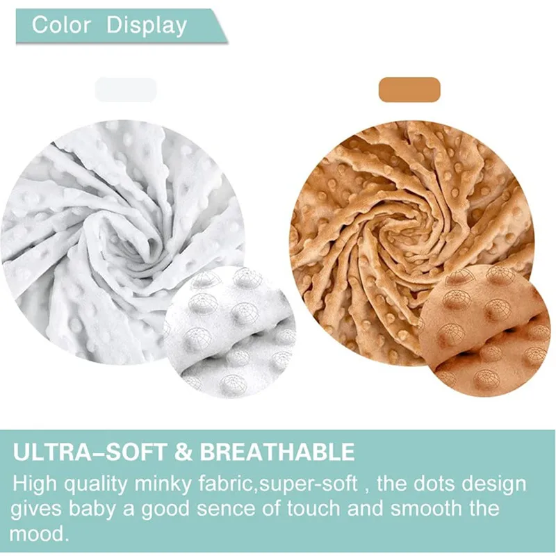Baby Minky Bassinet Sheet Soft Stretchy Craddle Sheets Universal Fit For Bassinet Mattress Pad Hourglass For Boys & Girls baby bassinet sheet
