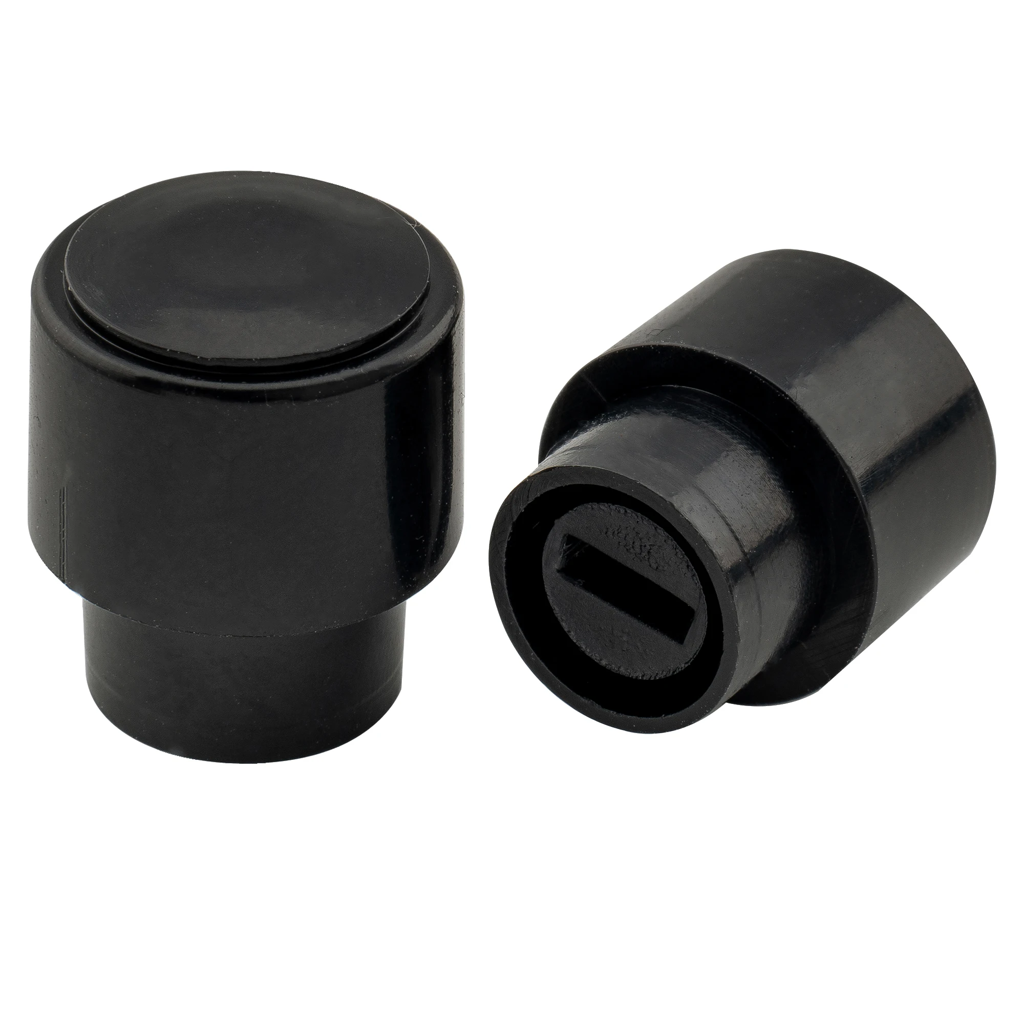 Music lily Pro Zoll Größe Gitarre tl Lauf Schalter Tipps 3-Wege-Pickup Wahlschalter Knöpfe für USA Fender Tele-Stil (2er-Set) – Detail 12