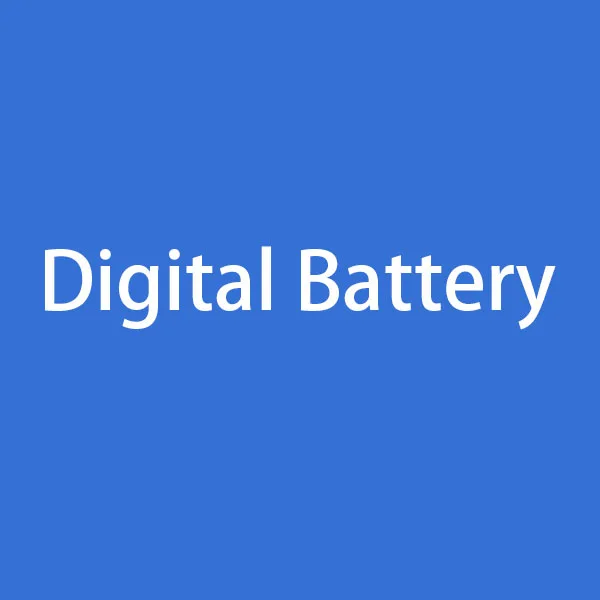 Gaiaray Digital Battery Store