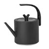 Electric Ketel 1, 0L Handmade Coffee Pants Manual Temperature Smart House Temperature Smart House Tants Mouth Ketel Long Automat 1