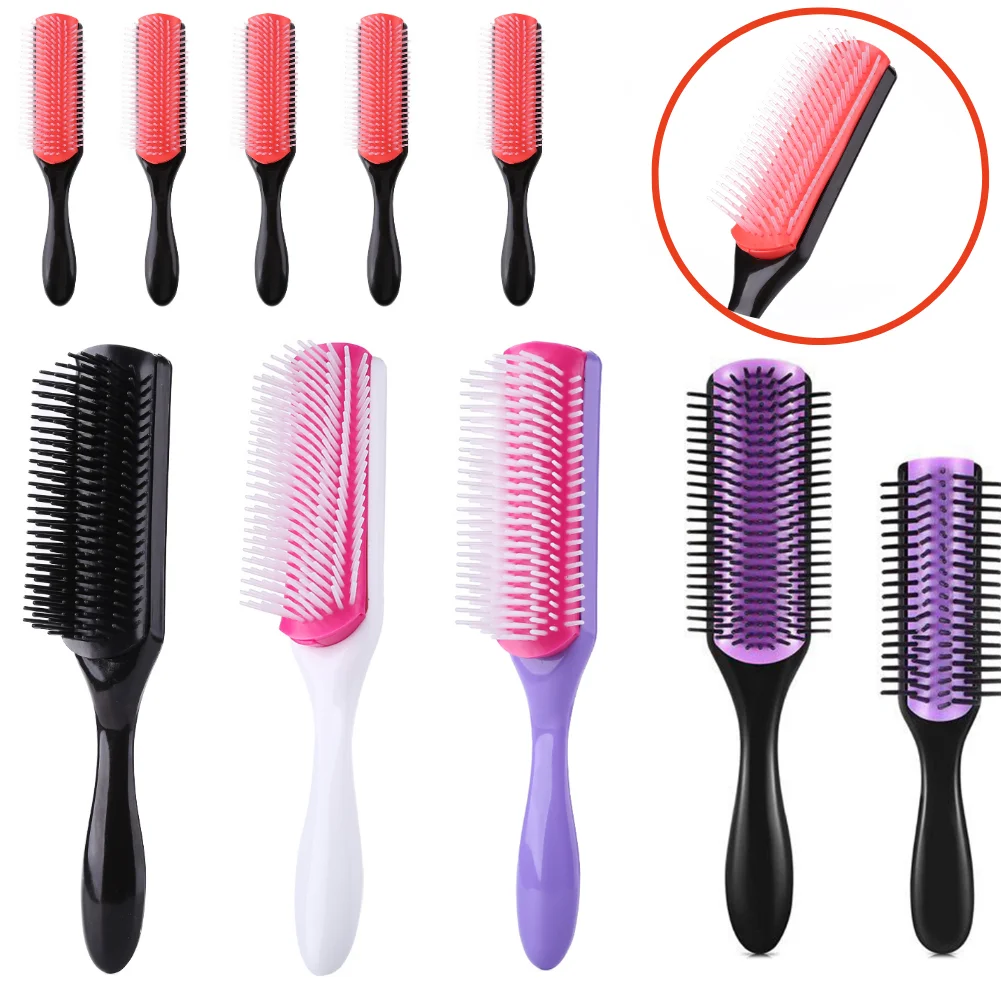 Detangle Tools The Best Detangling Tools for Thick, Wavy Hair My Honest Experience ...