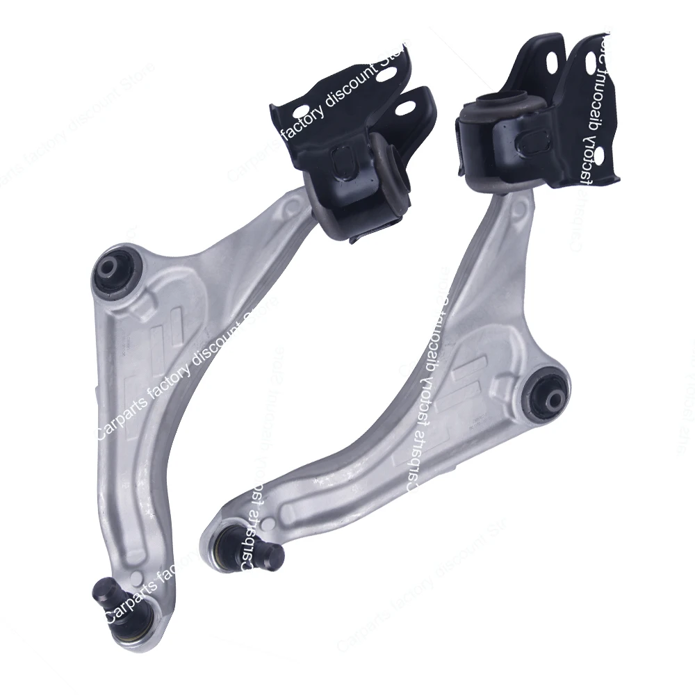 

Auto suspension arm LR024472 LR045803 car front suspension control arm for Land Range Rover Evoque 2012