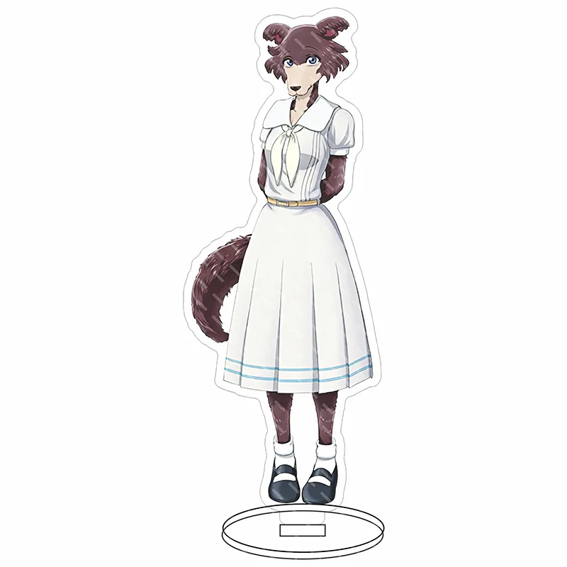 Update more than 73 beastars anime characters latest in.cdgdbentre