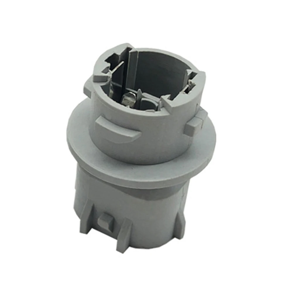 

Direct Replacement TURN SIGNAL LAMP SOCKET 9007560001 for TOYOTA For TUNDRA For TACOMA For RX350 Made of Plastic