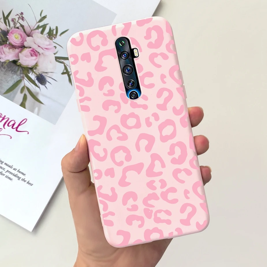 Lovely Candy Painted Soft TPU Phone Case Cover
