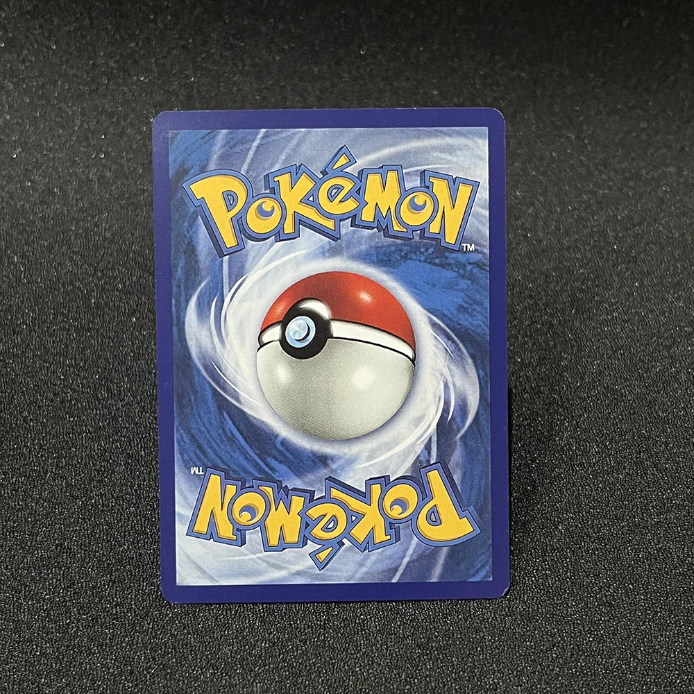  카드 포일 PTCG E 리자몽 라이츄 드래고나이트 뮤투 탐험 에스페온 아쿠아폴리스 TCG 보드 게임 전체 세트, 프록시 카드