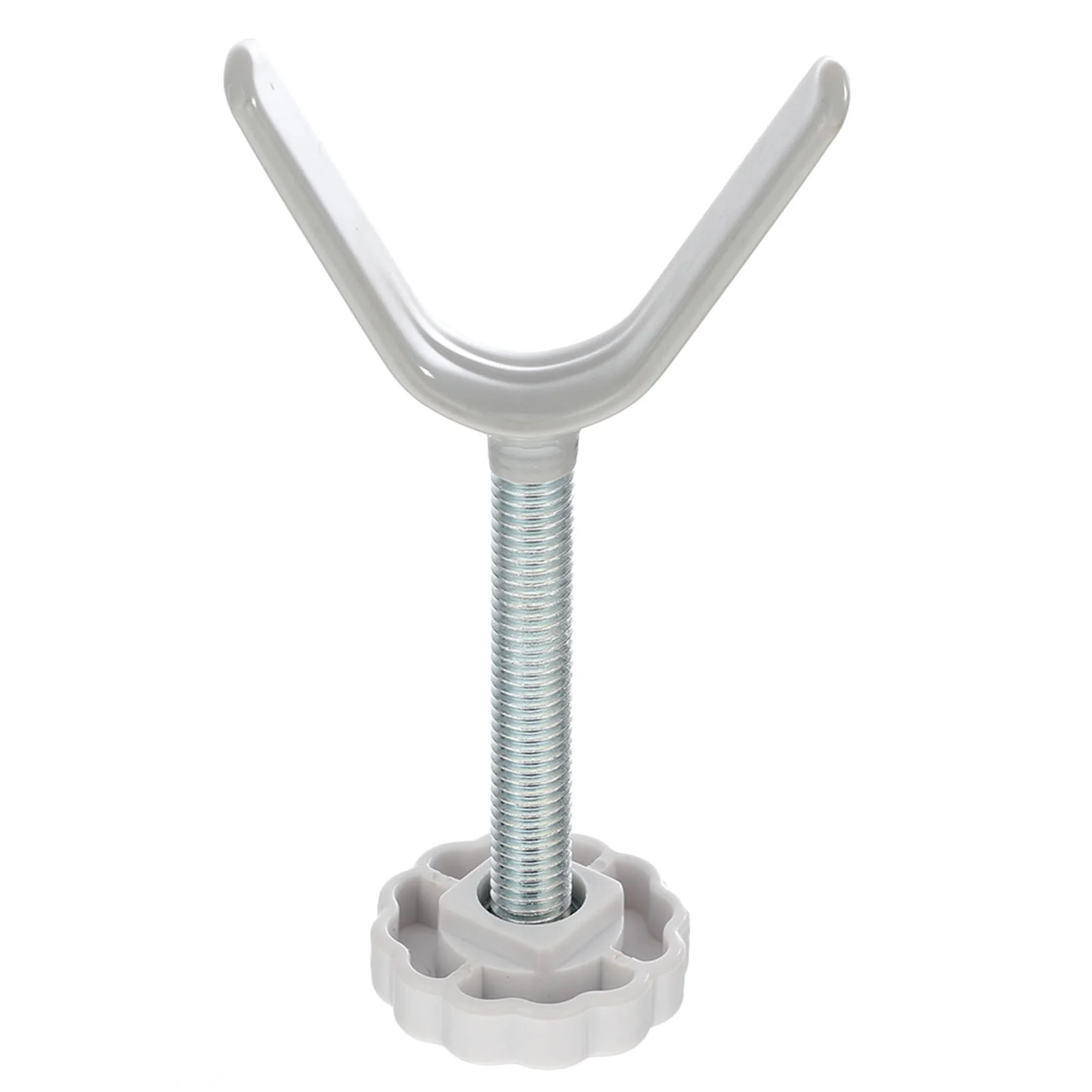 

Y-образные аксессуары для поручней, полезный крепежный фитинг, безопасный дверной фиксатор из ПЭТ сплава для детей