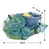 Summer Seaside Beach Toy Engineering Car Set Baby Beach Game Toy Dinosaur Beach Car Digging Sand Shovel Toy Tool Baby Bath To 3