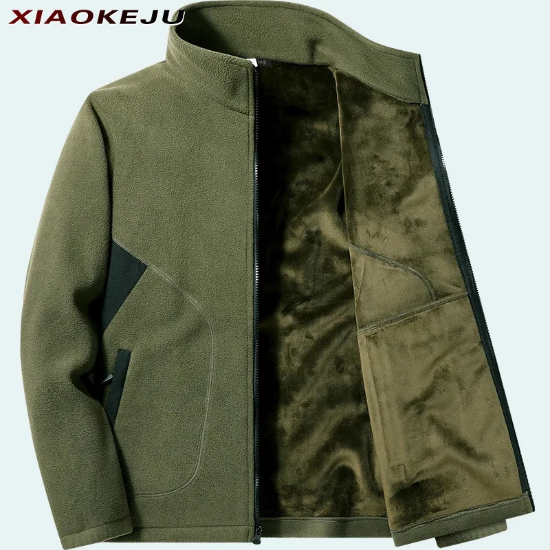 Man Fashion Jacket Hiking Jackets Clothing Design Clothes Militari Tactical Jacket Man Casual Military Uniform
