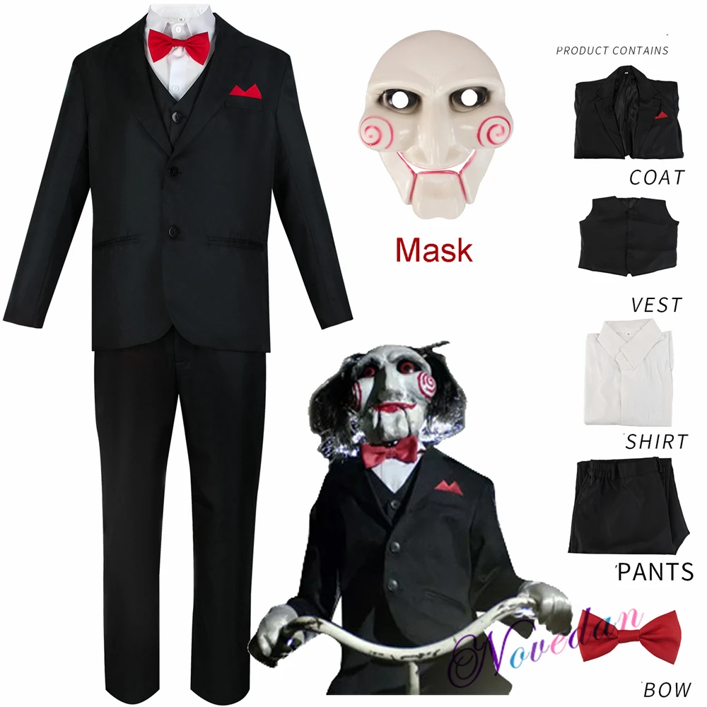 Costume Mask