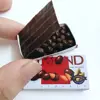 NEW 1 Box + Chocolate Balls 1/6 Scale Dollhouse Miniature Chocolate Bean for Blyth Barbies BJD OB11 Doll House Kitchen Play Toys 1